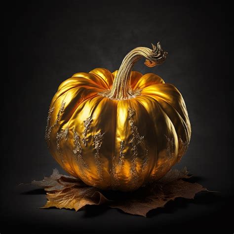 California Golden Pumkin .